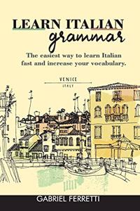 Learn Italian Grammar