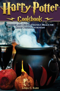 Harry Potter Cookbook