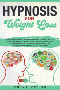 Hypnosis for Weight Loss