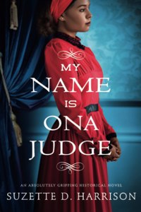 My Name Is Ona Judge