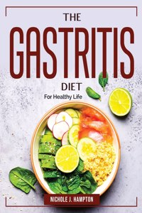 The Gastritis Diet