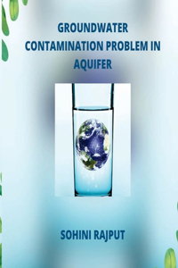 Groundwater Contamination Problem in Aquifer