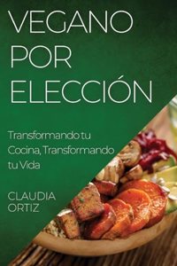 Vegano por Elección