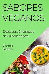 Sabores Veganos