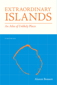 Extraordinary Islands