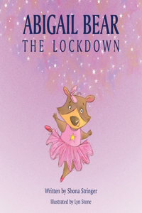 Abigail Bear - The Lockdown