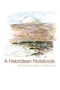 Hebridean Notebook