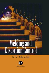 Welding and Distortion Control