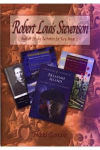 Robert Louis Stevenson