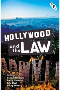Hollywood and the Law