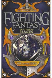 Deathtrap Dungeon