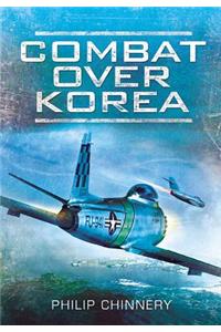 Combat Over Korea