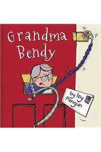 Grandma Bendy