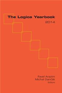 Logica Yearbook 2014