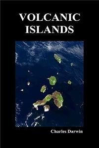 Volcanic Islands
