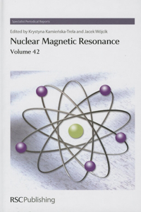 Nuclear Magnetic Resonance, Volume 42