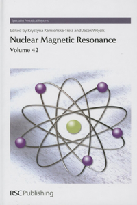 Nuclear Magnetic Resonance