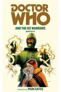 Doctor Who and the Ice Warriors