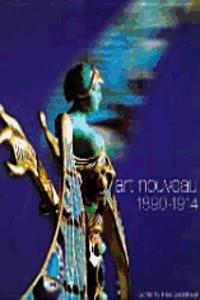 Art Nouveau, 1890-1914