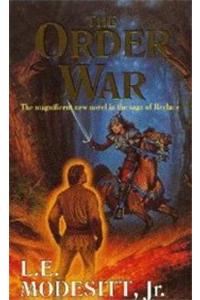 The Order War