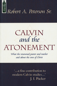 Calvin and the Atonement