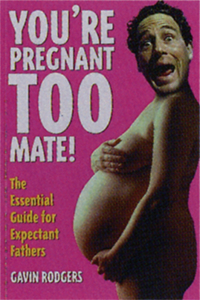 You're Pregnant Too,Mate!