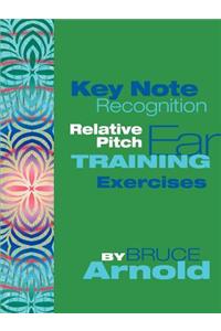 Key Note Recognition