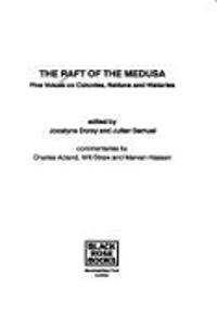 The Raft of the Medusa