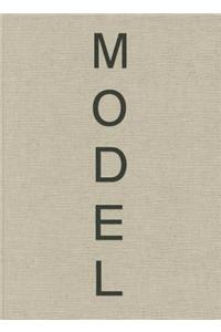 Antony Gormley: Model