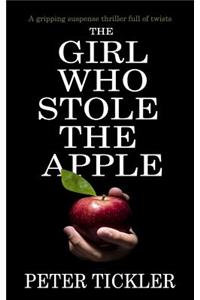 Girl Who Stole the Apple