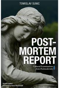 Postmortem Report