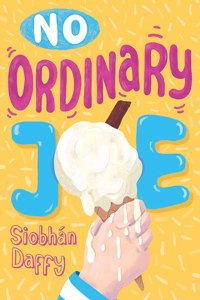 No Ordinary Joe