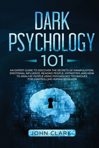 Dark Psychology 101