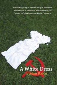 A White Dress