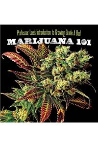 Marijuana 101