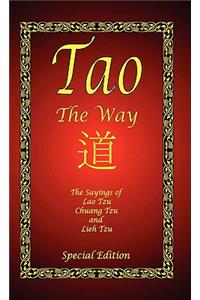 Tao - The Way - Special Edition