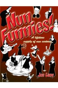 Nun Funnies!