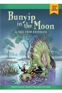 Bunyip in the Moon: A Tale from Australia