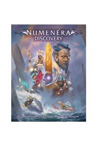 Numenera Discovery