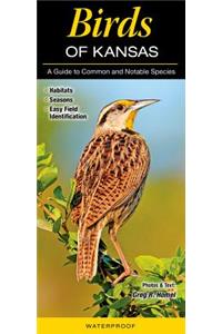 Birds of Kansas