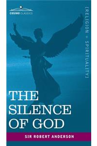 The Silence of God
