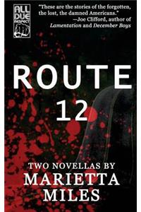 Route 12