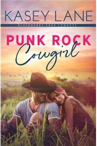 Punk Rock Cowgirl