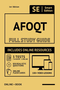 Afoqt Full Study Guide