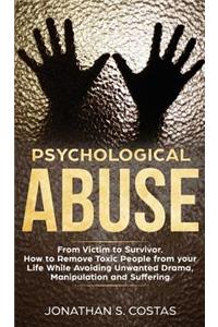 Psychological Abuse