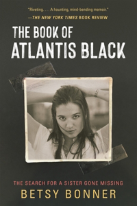 Book of Atlantis Black