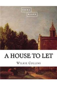 A House to Let
