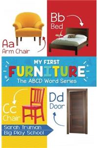My First Furniture