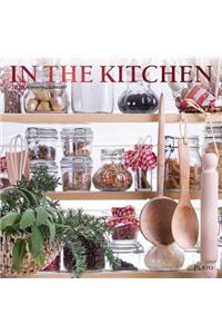 In the Kitchen 2020 Square Plato Foil