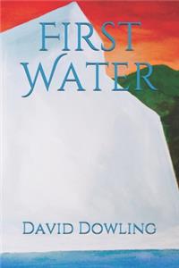 First Water